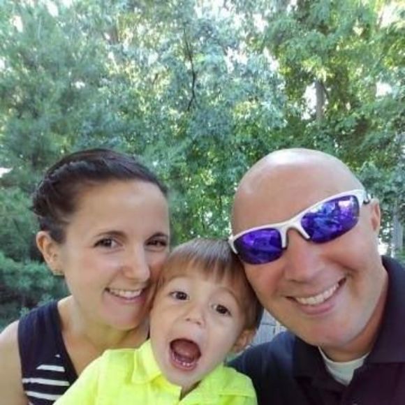 Meet your Posher, Kathleen - Picture 1 of 1